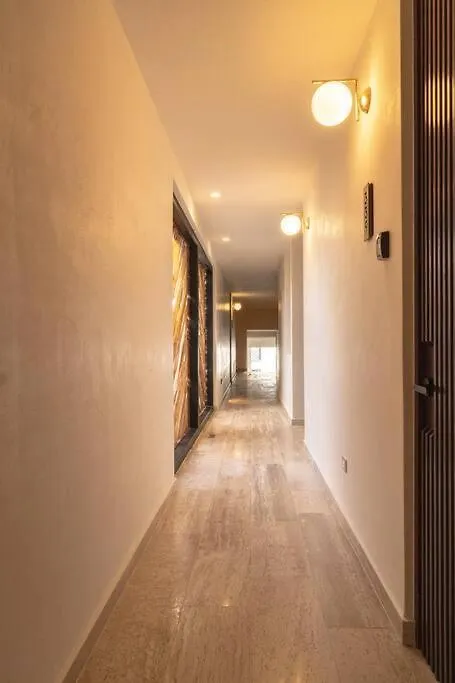 Stylish Tulum Retreat For 6, Near Everything Mexiko